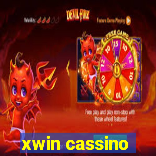 xwin cassino